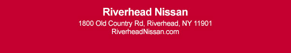 Riverhead Nissan