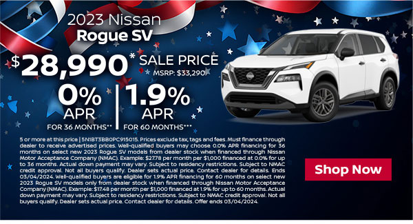 Riverhead Nissan