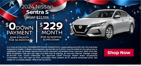 Riverhead Nissan