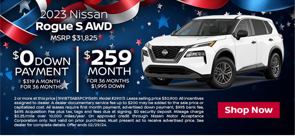 Riverhead Nissan