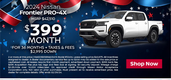 Riverhead Nissan