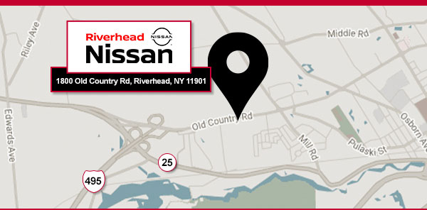 Riverhead Nissan