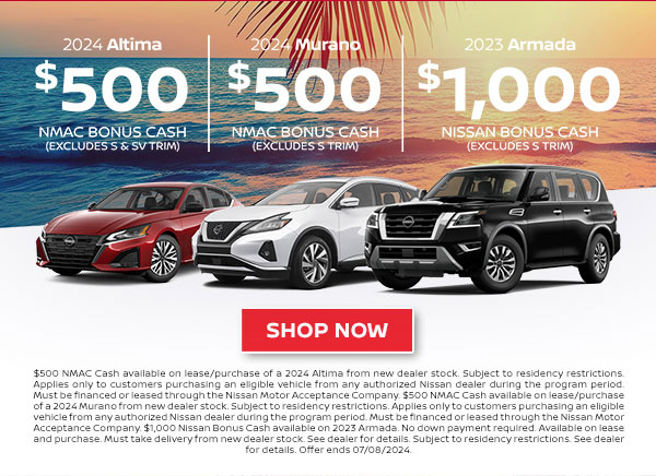 Riverhead Nissan