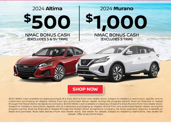 Riverhead Nissan