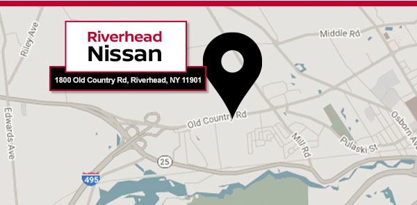 Riverhead Nissan