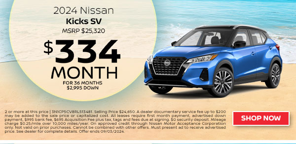 Riverhead Nissan