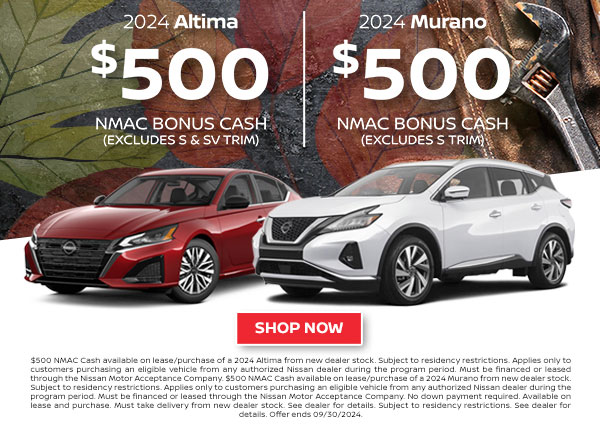 Riverhead Nissan