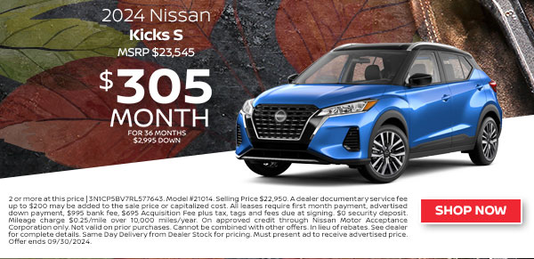 Riverhead Nissan