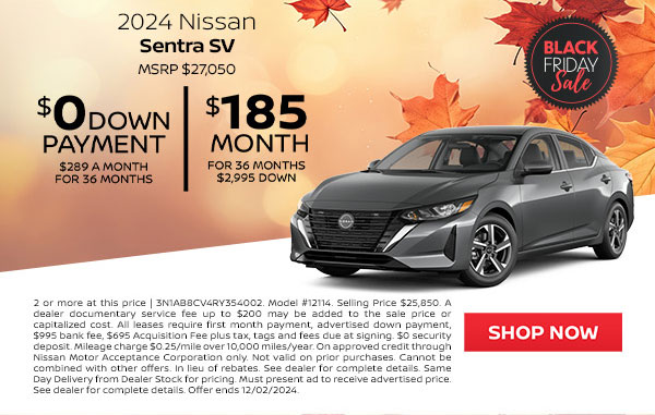 Riverhead Nissan