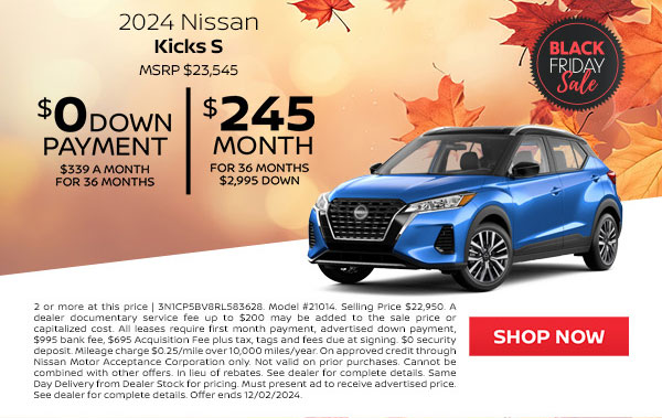 Riverhead Nissan