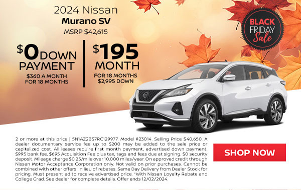 Riverhead Nissan