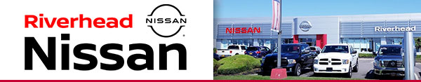 Riverhead Nissan