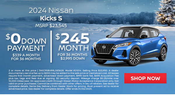 Riverhead Nissan