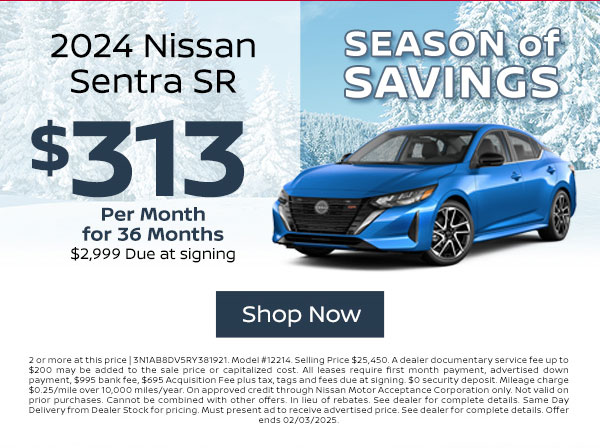 Riverhead Nissan