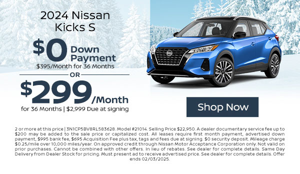 Riverhead Nissan