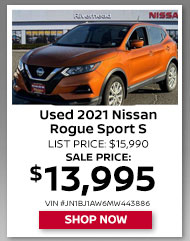 Riverhead Nissan