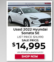 Riverhead Nissan