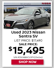 Riverhead Nissan