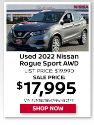 Riverhead Nissan