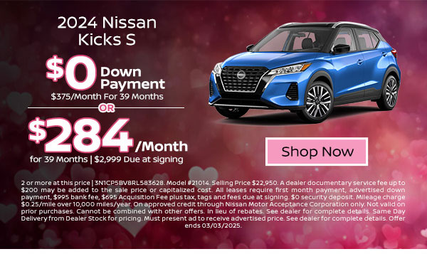 Riverhead Nissan