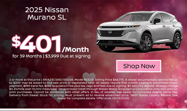 Riverhead Nissan