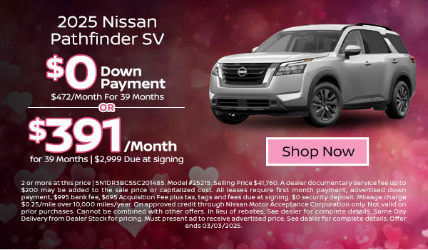 Riverhead Nissan