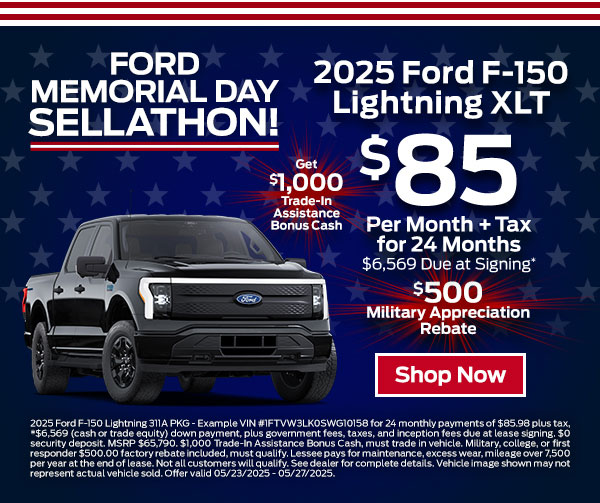 Sedano Ford