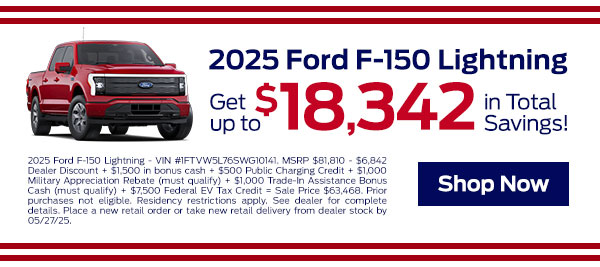 Sedano Ford