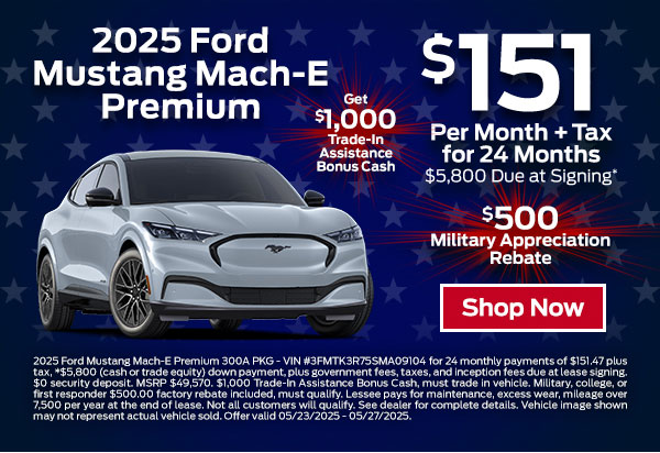 Sedano Ford
