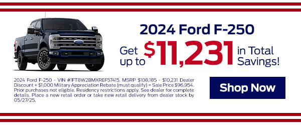 Sedano Ford
