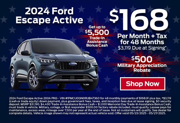 Sedano Ford