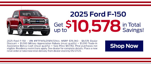 Sedano Ford