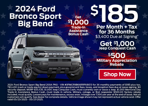 Sedano Ford