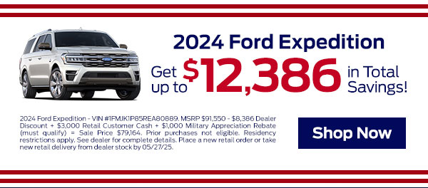 Sedano Ford