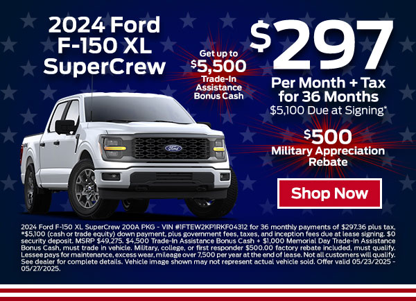 Sedano Ford