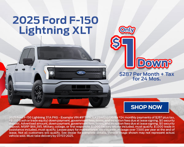 Sedano Ford