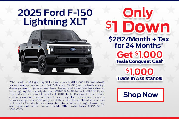 Sedano Ford