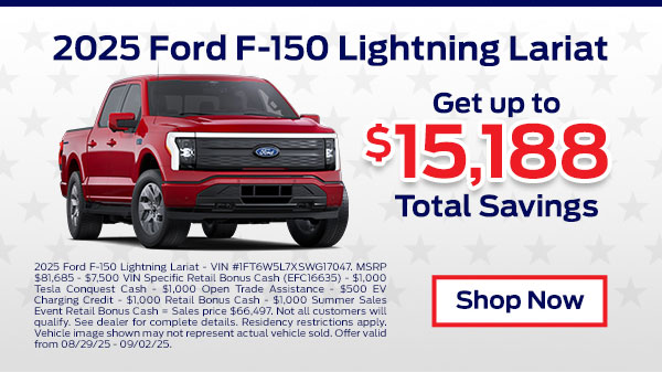 Sedano Ford