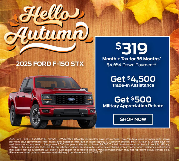 Sedano Ford