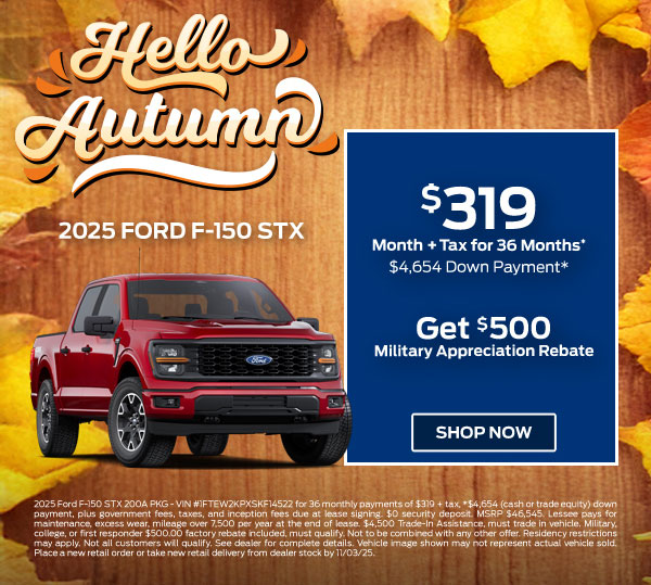 Sedano Ford