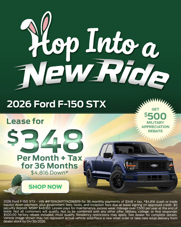 Sedano Ford
