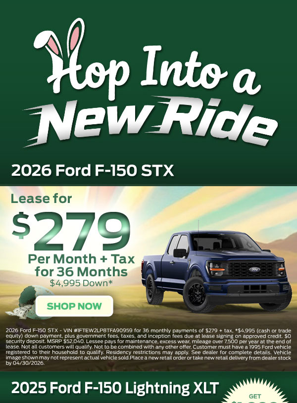 Sedano Ford