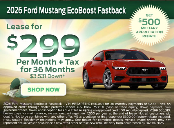 Sedano Ford