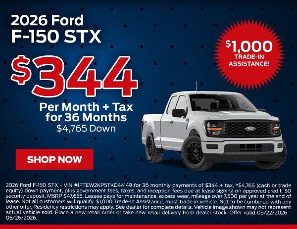Sedano Ford
