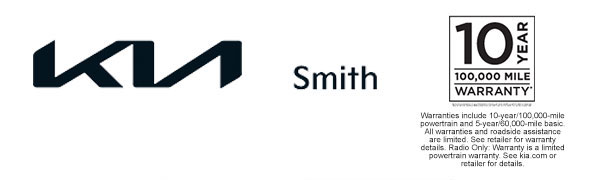 Smith Kia