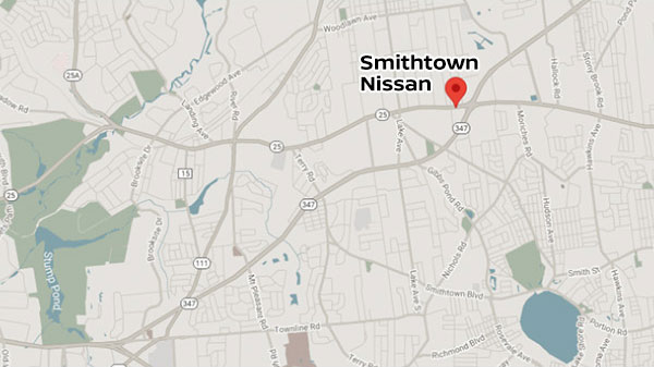 Smithtown Nissan