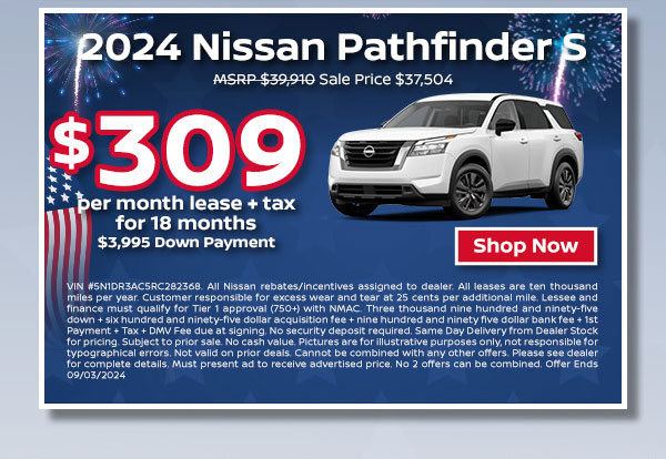 Smithtown Nissan