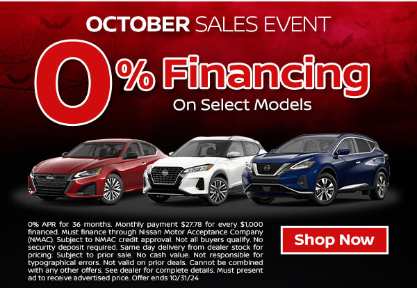 Smithtown Nissan