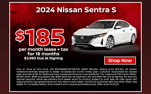 Smithtown Nissan