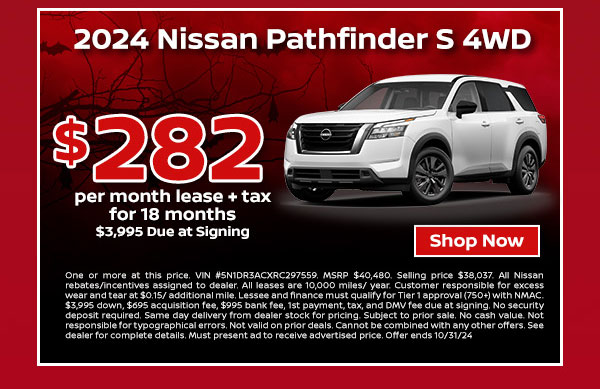 Smithtown Nissan